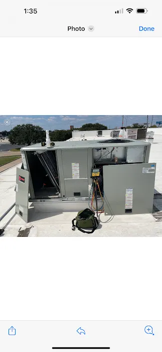 Residential AC & Heating ECi Picture 8