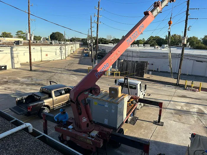 Residential AC & Heating ECi Picture 7