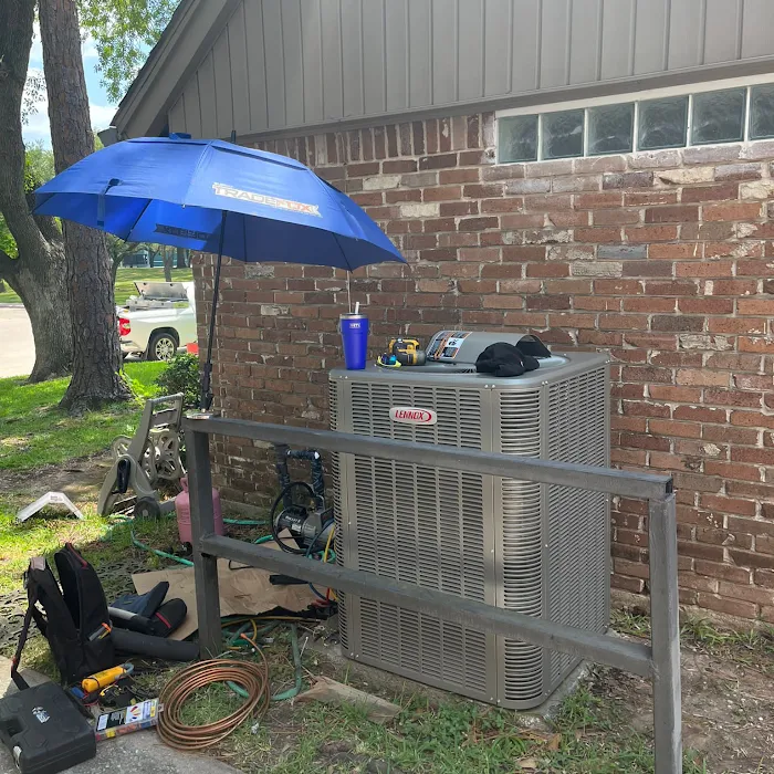 Residential AC & Heating ECi Picture 10