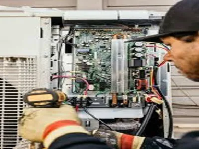 Air Chek Service Cooling & Heating Picture 3