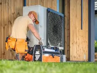 Air Chek Service Cooling & Heating Picture 4