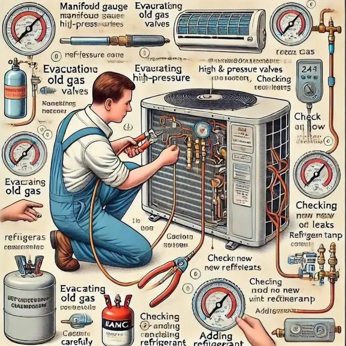 J&CR Service LLC Picture 2