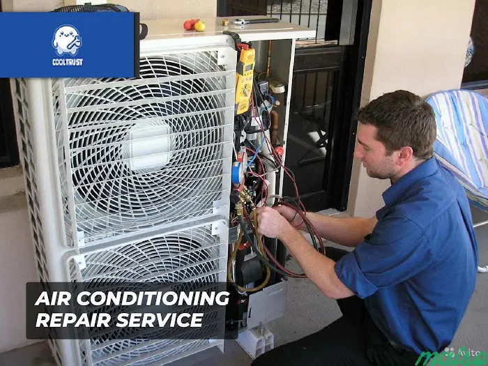 CoolTrust Service Picture 4