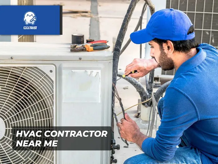 CoolTrust Service Picture 3