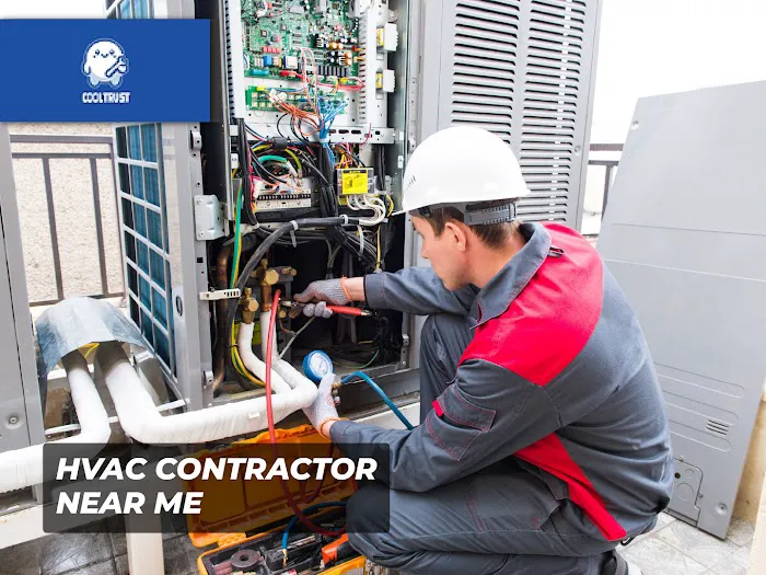 CoolTrust Service Picture 2