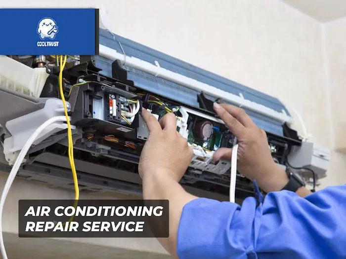 CoolTrust Service Picture 5