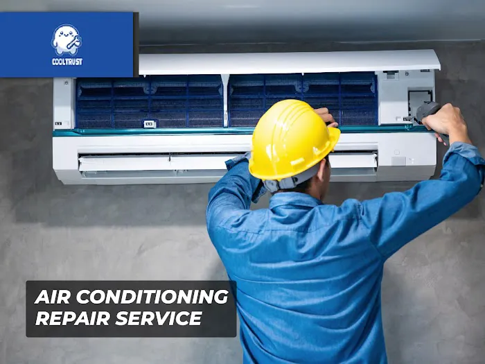 CoolTrust Service Picture 6