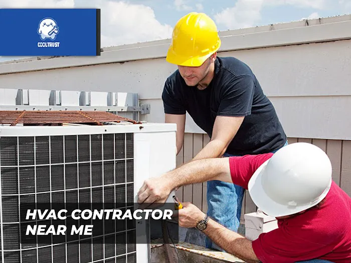 CoolTrust Service Picture 1