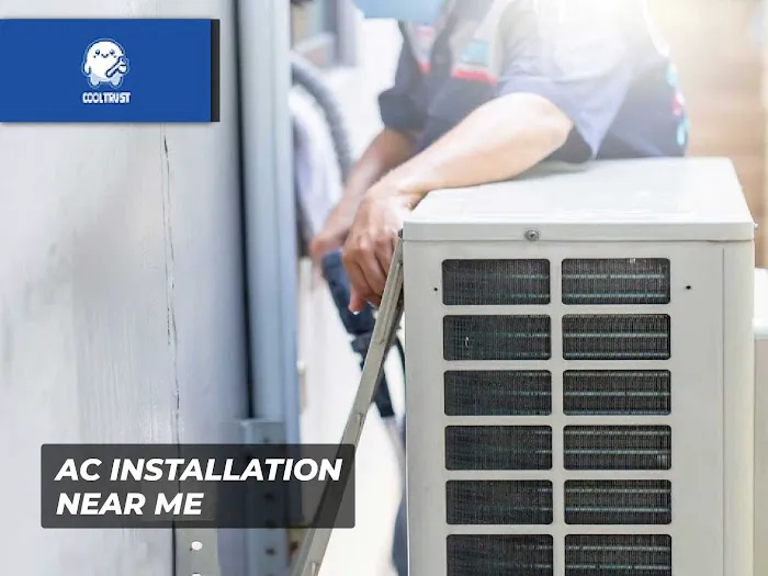 CoolTrust Service Picture 7