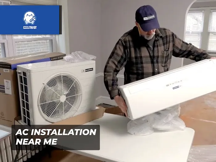 CoolTrust Service Picture 8