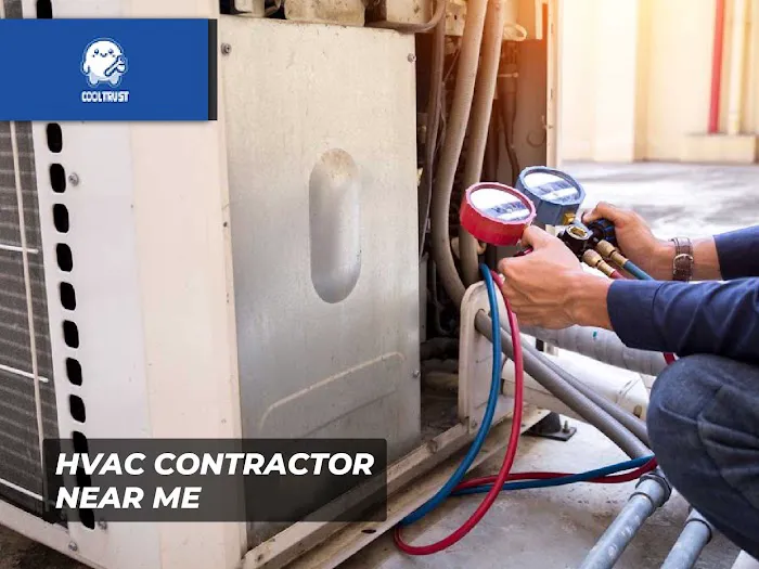 CoolTrust Service Picture 9