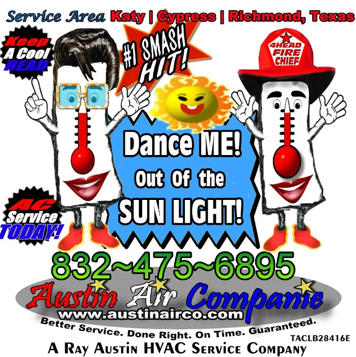 Austin Air Companie Picture 7