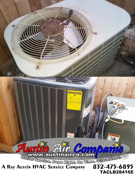 Austin Air Companie Picture 8