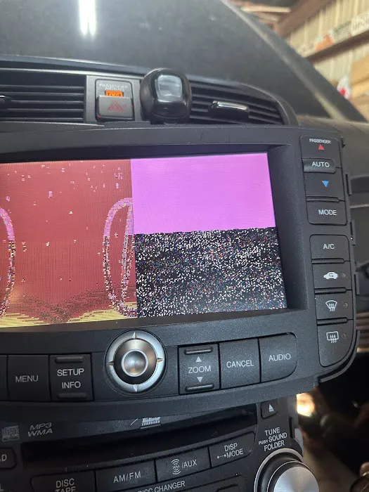 West Houston Auto A/C Repair Picture 10