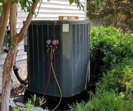 Angleton Air & Heat Services