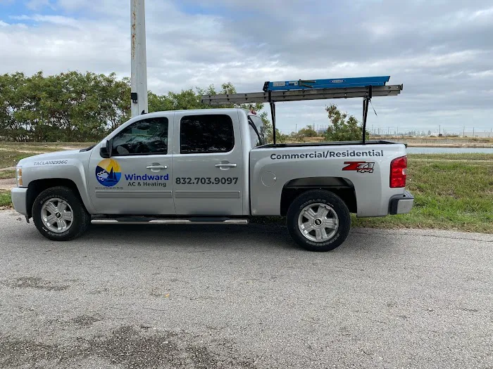 Windward Ac and Heat Picture 1