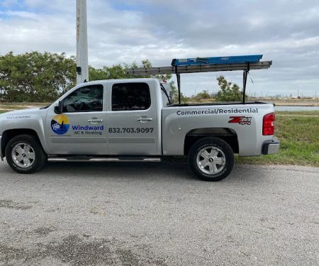 Windward Ac and Heat