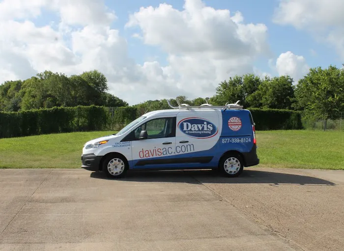 Davis Air Conditioning & Heating, Inc. Picture 3
