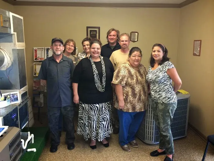 Davis Air Conditioning & Heating, Inc. Picture 1