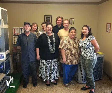 Davis Air Conditioning & Heating, Inc.