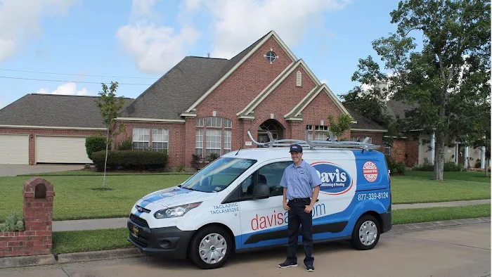 Davis Air Conditioning & Heating, Inc. Picture 2