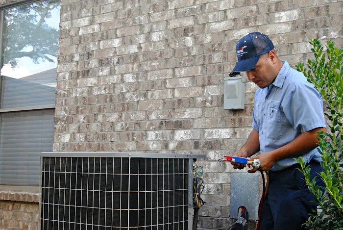 Davis Air Conditioning & Heating, Inc. Picture 9