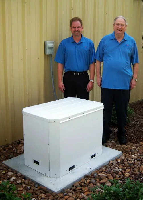 Davis Air Conditioning & Heating, Inc. Picture 7