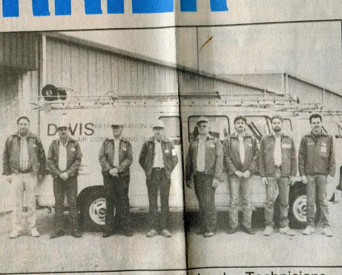 Davis Air Conditioning & Heating, Inc. Picture 6