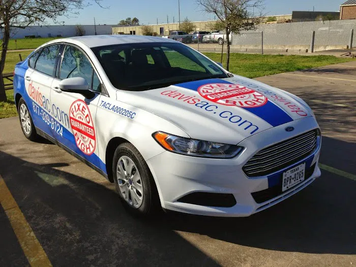 Davis Air Conditioning & Heating, Inc. Picture 5