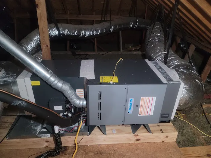 Atwell Air Conditioning and Heating LLC Picture 3