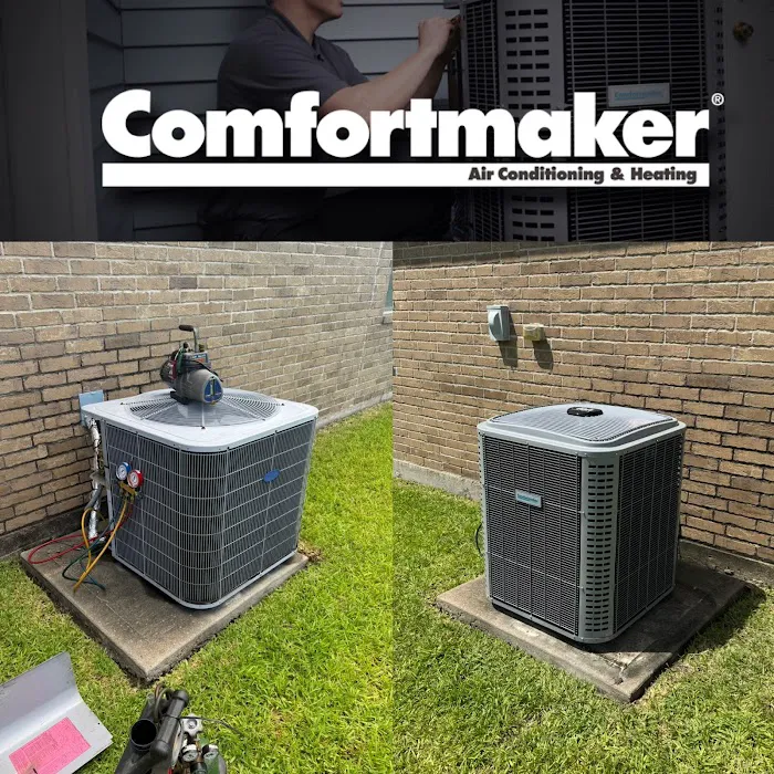 A-Quality Air & Heat LLC Picture 3