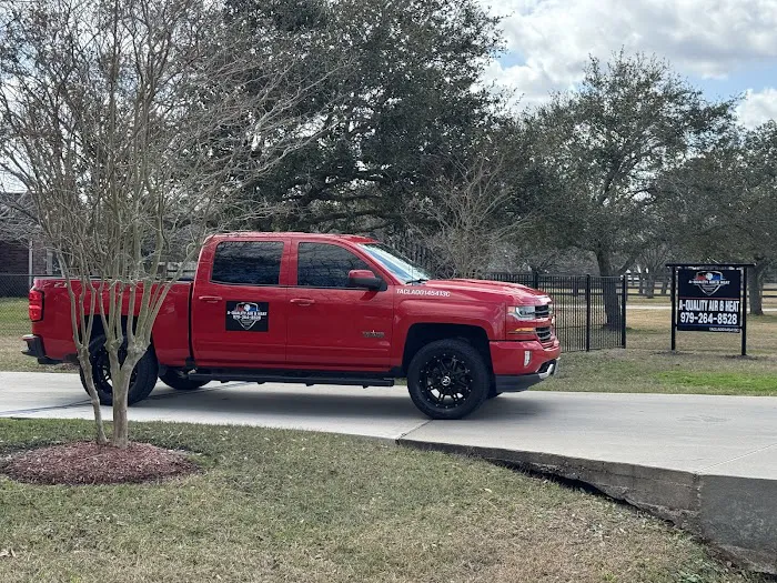 A-Quality Air & Heat LLC Picture 2