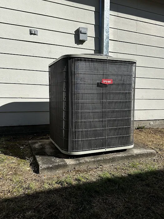 Signature Air Conditioning and Heating L.LC Picture 2