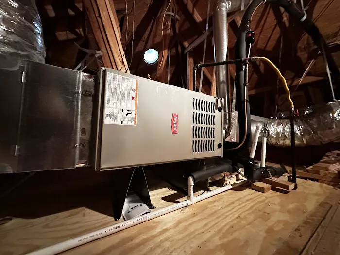 Signature Air Conditioning and Heating L.LC Picture 1