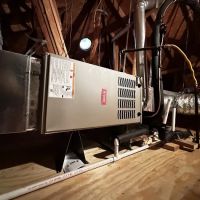 Signature Air Conditioning and Heating L.LC ico