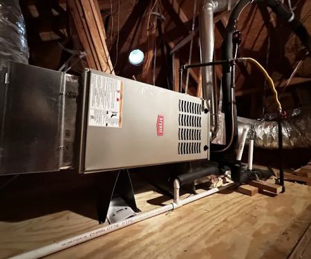 Signature Air Conditioning and Heating L.LC