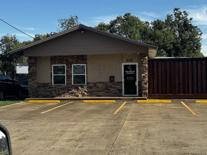 Prather & Harlan A/C - Trusted for over 50 years Picture 1