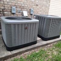 MAX A/C & SERVICES LIC#TACLA101580C ico