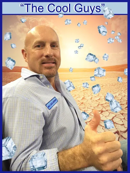 MAX A/C & SERVICES LIC#TACLA101580C Picture 2