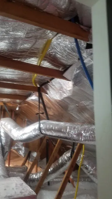 MAX A/C & SERVICES LIC#TACLA101580C Picture 8