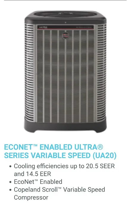 MAX A/C & SERVICES LIC#TACLA101580C Picture 6