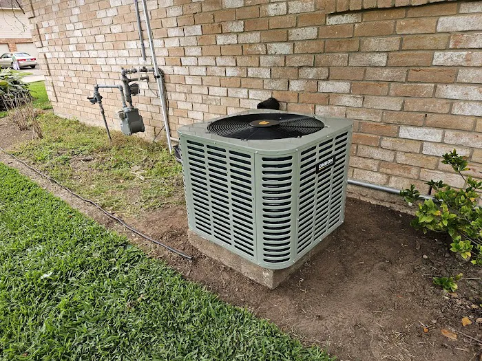 Green Air Heating & Conditioning Services Picture 1