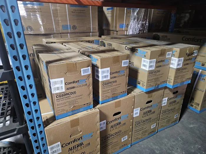 Green Air Heating & Conditioning Services Picture 2