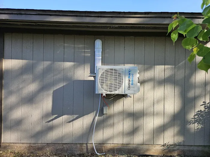 Green Air Heating & Conditioning Services Picture 5