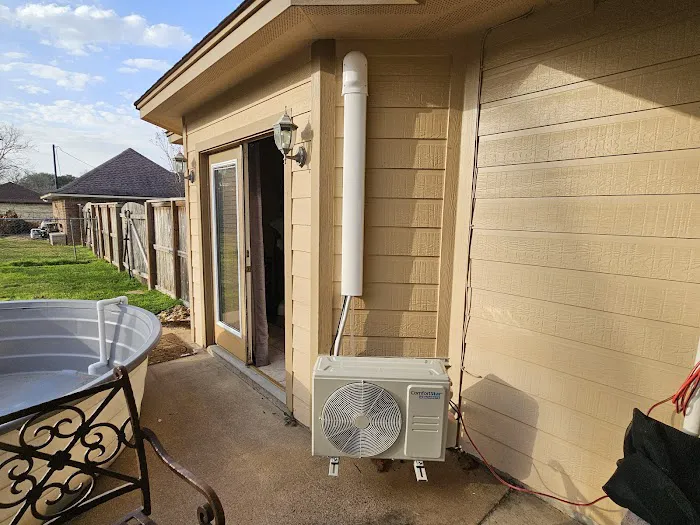 Green Air Heating & Conditioning Services Picture 7