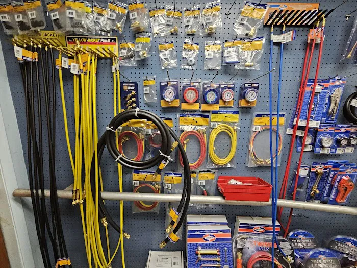 Green Air Heating & Conditioning Services Picture 9