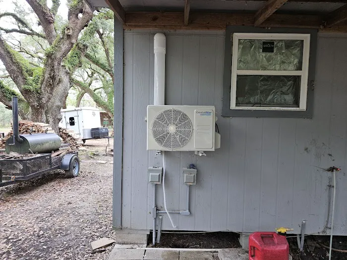 Green Air Heating & Conditioning Services Picture 6