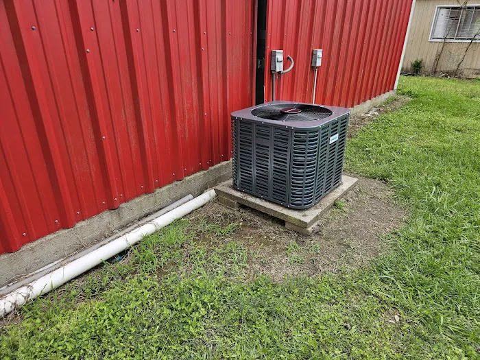 Green Air Heating & Conditioning Services Picture 8