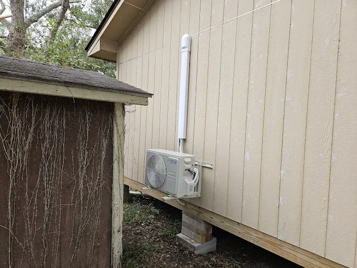 Green Air Heating & Conditioning Services Picture 10