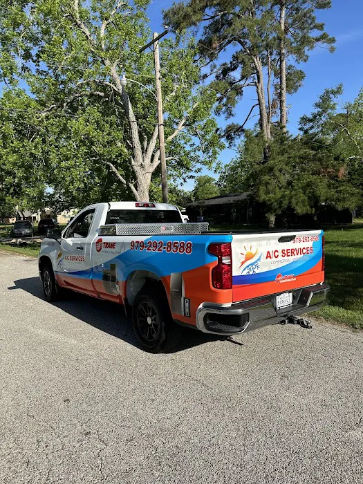 A/C Services Picture 3